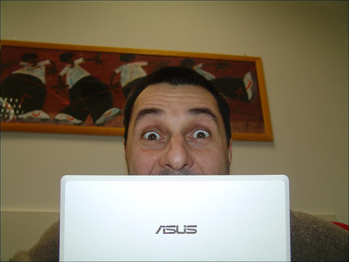 asus eee and me